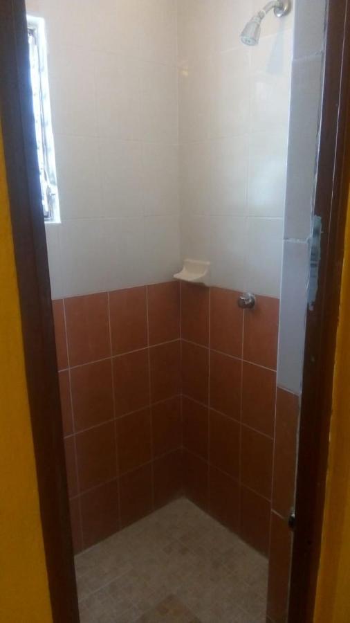 Planet Hostel San Cristóbal de Las Casas Dış mekan fotoğraf